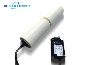 Quality 15W 5m Min 850mm Tapered Drum Motor Conveyor wholesale
