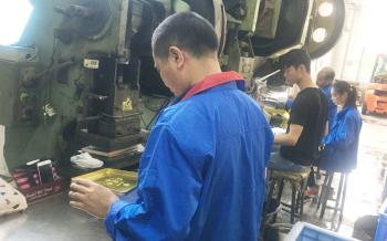 Dongguan You Ze Metal Products Co., Ltd.