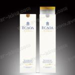 Biodegradable 400gsm Wine Bottle Carton 300*200*100mm
