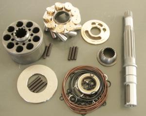 Quality K3VL Series Kawasaki Piston Pump K3VL28 K3VL45 K3VL63 K3VL80 K3VL112 wholesale