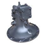708-7T-00360 PC60-7 Excavator Hydraulic Swing Motor