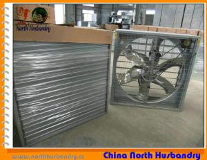 Quality Cheap Tunnel fan for controling system wholesale