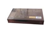 Three Dimensional VCD Tapes Film Wrapping Machine 10pcs/Min