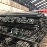 Q195 Q420 Carbon Steel Rods