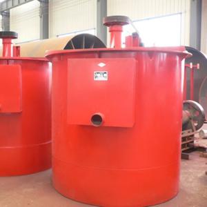 Quality Lifting 24 Months Warranty 5.5kw Agitation Tank wholesale