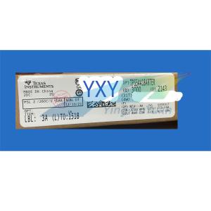 Quality TPS54418ARTER Bipolar Junction Transistor NPN PNP 200mW Texas Instruments wholesale