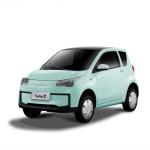 2024 2 Seats Mini EV Car Energy Vehicles Solar EEC Electric Car Blaval Solar 2