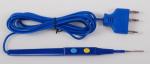 Single Core Electrical Flexible Coaxial Cable For Medical Equipment Heat