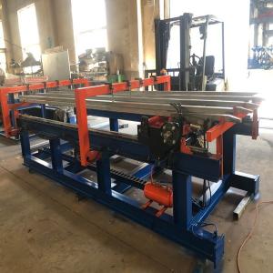Quality Galvanized Wire GI Wire Pneumatic Spot Welding Machine Synchronous Control wholesale