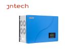 IP21 Protection Level Pure Sine Wave Solar Inverter 24Vdc Hybrid Force Cooling