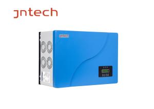 Quality Residential 3kw Off Grid Solar System Kit , Off Grid Solar Kits With Batteries wholesale