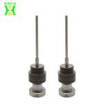 Metal Hardware Precision Cnc Machined Parts For Eyeliner / Cosmetics Mould