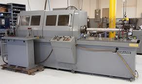 Quality Single Spindle Cnc Gun Drilling Machine 4500rpm Max Speed Stable wholesale