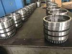 Customization 11590 / 11520 Inch Tapered Roller Bearing High Precison