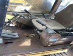 CAT E200B Excavator With Good Condition/ Original CAT 200B Japan Excavator With