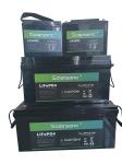 100 Ah 12v Lifepo4 Battery In Challenging Environments