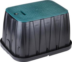 Quality Agriculture Sprinkler System Valve Box 12 Inch Sprinkler Junction Box wholesale