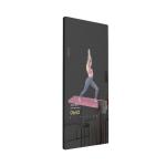 Touch Smart Fitness Interactive Digital Signage Mirror Display Advertising