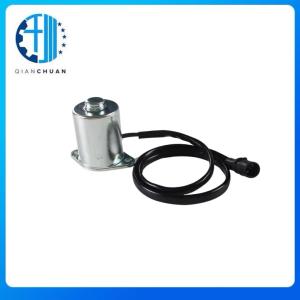 Quality 4I-5794 Solenoid Valve Swing Rotary For CAT 320 Excavator Engine Spare Parts wholesale