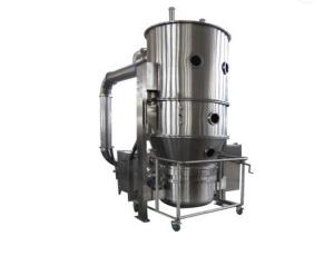 Quality Pharmaceutical Granulation Fluid Bed Dryer For Pellet wholesale