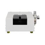 Big Size OD 10mm Wire Stripping Machine Semi Automatic Pneumatic Cores Peeling