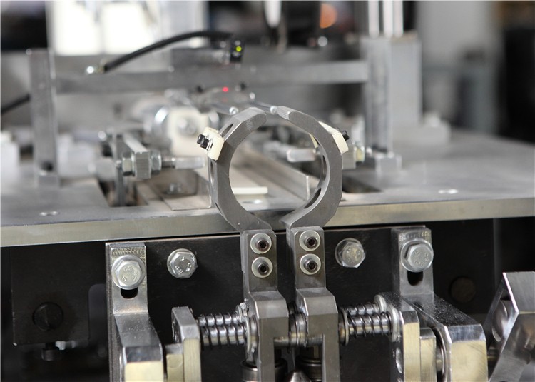 Alibaba al por mayor Double layer Cup Machine