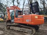 2012 Year Used Hitachi ZX210-3G Crawler Excavator In Good Condition/Used Hitachi