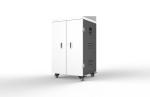 42 Slots Ipad Charging Cabinet With AC Power Directly Charging For Organization
