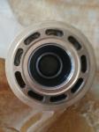 Linde HPV135 Hydraulic Piston Pump Spare Parts Cylinder Block/Barrel