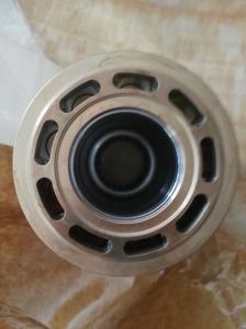 Quality Linde HPV135 Hydraulic Piston Pump Spare Parts Cylinder Block/Barrel wholesale