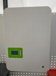 Energy Storage System 5kw Energy Storage Inverter 10kwh Solar Energy Wall