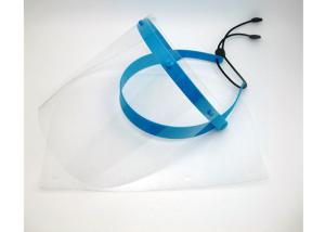 Quality Colorful Dental Teeth Whitening Accessories Anti-Fog Face Protection Guard wholesale