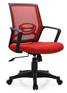 Quality office mesh arm swivel chair,#761C wholesale