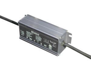Quality 12 Watt Led Push Dimmer , Water Resistant 12 Volt Light Dimmer Noise Free wholesale