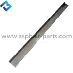 S1800-1 4618182415 Asphalt Paver Spare Parts Rear Lateral Protection