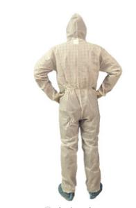 Quality Hygiene Disposable Protective Coverall Hospital Isolation Gown Comfortable wholesale