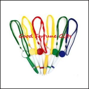Quality promotion gift Lanyard Ballpoint Pen wholesale