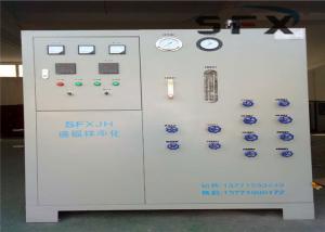 Quality Liquid Ammonia Cracker Hydrogen Generator For Copper Tube wholesale
