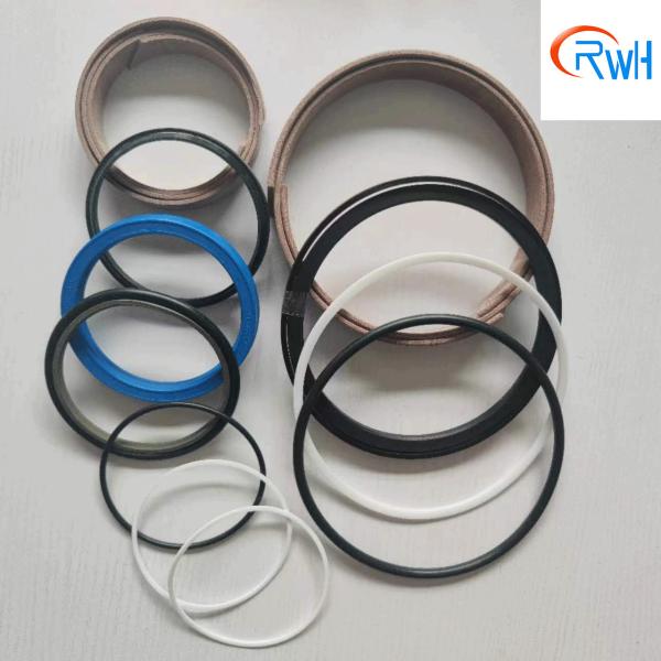 VOE 11708825 VOE11708825 Boom Lift Cylinder Sealing Kit 1708825 Fits Volvo L120E