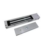 Fail Secure Electromagnetic Lock Anti - Residual Magneism Designed