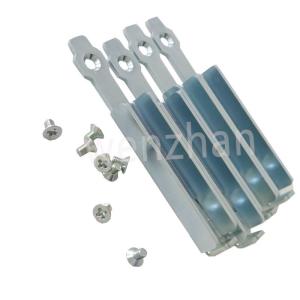 Quality SMT Placement Ipulse Feeder Parts LG4-MEA51-000 Feeder Parts wholesale