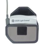 ECG Cable 5Lead Holter GE Seer ECG 2008594-001 Cable Compatible for GE SEER