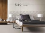 600x1200 Foshan Marble Look Ultra Thin Polished Glazed Porcelain Floor Tiles