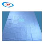 Hospital And Clinic Lower Extremity Pack With Disposable Instruments And