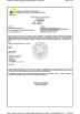 SHENZHEN LIANXUN HIGH-TECH CO., LTD.& LANSAN INTL LIMITED Certifications