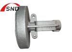 Cast Steel Casting Accessories For Valve Parts Precision Casting