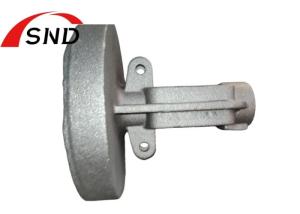 Quality Cast Steel Casting Accessories For Valve Parts Precision Casting wholesale