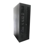 ISO9001 RAL7035 600mm Computer Server Rack Cabinet
