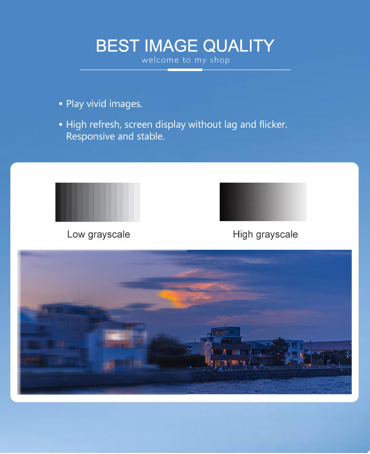 140° View Angle P2.9mm LED Display Panels For Outdoor Advertising Billboard Screen