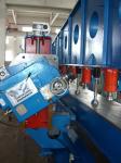 Edge Milling Beveling Machine